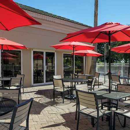 Hampton Inn Lake Buena Vista / Orlando Ngoại thất bức ảnh