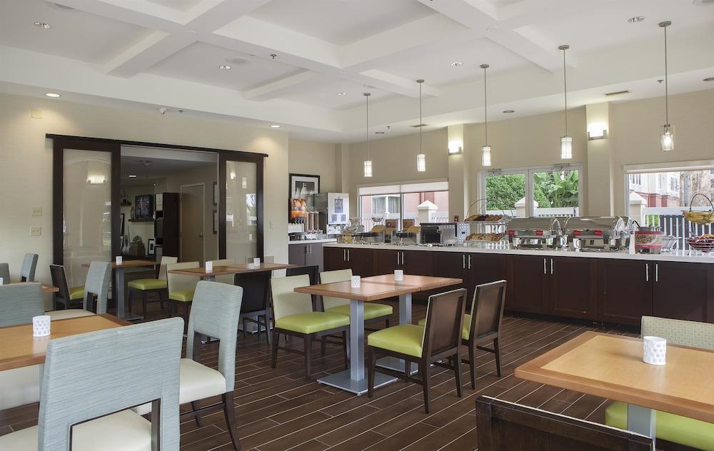 Hampton Inn Lake Buena Vista / Orlando Ngoại thất bức ảnh