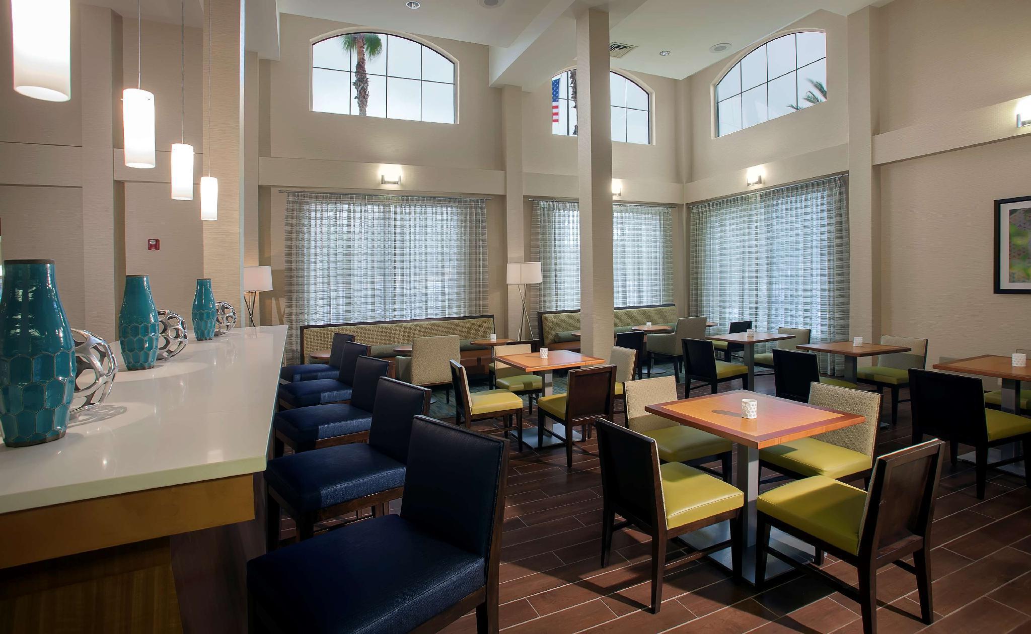 Hampton Inn Lake Buena Vista / Orlando Ngoại thất bức ảnh