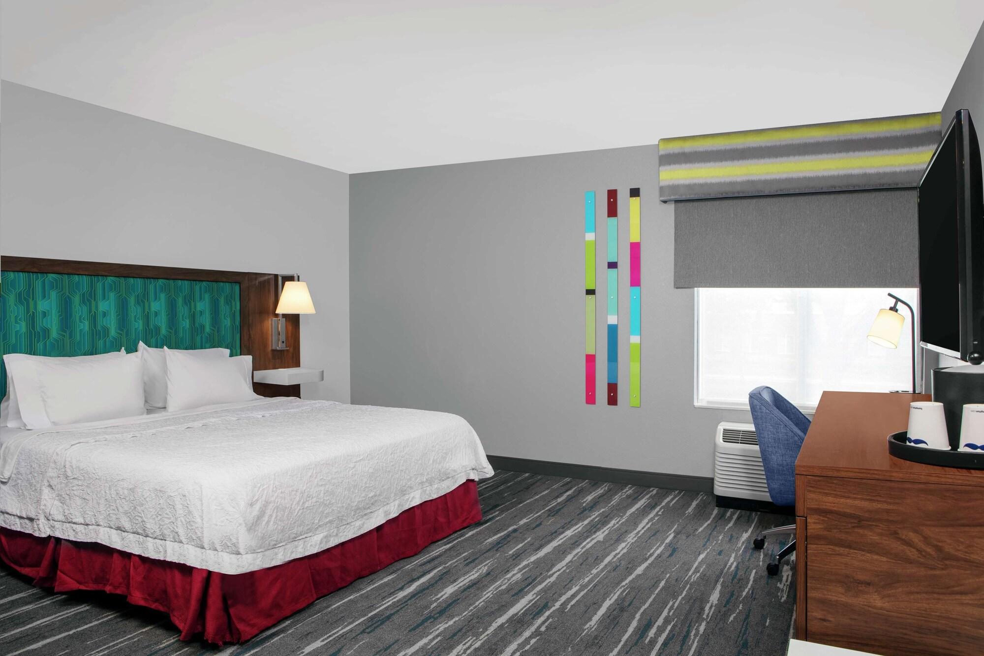 Hampton Inn Lake Buena Vista / Orlando Ngoại thất bức ảnh