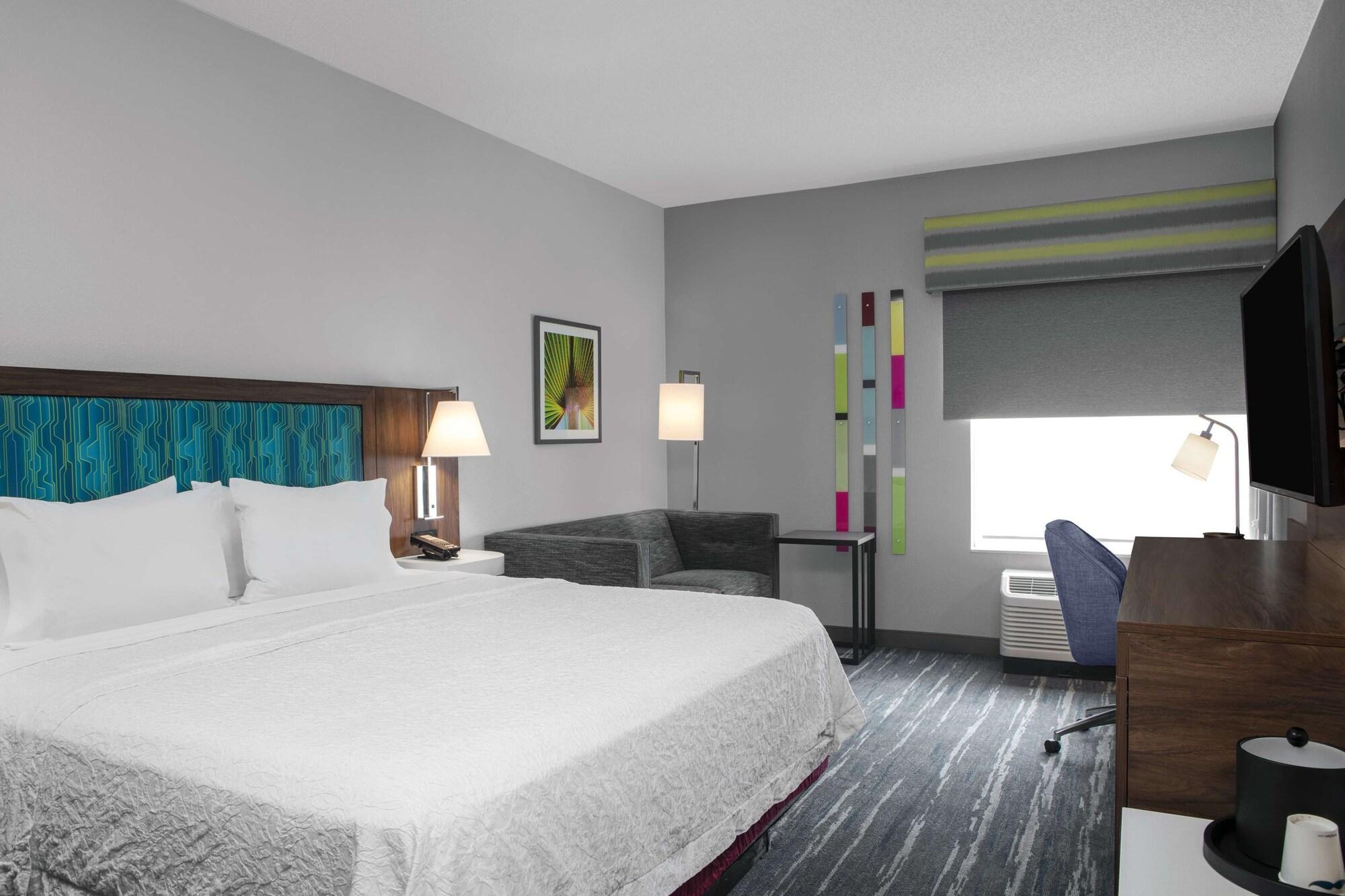 Hampton Inn Lake Buena Vista / Orlando Ngoại thất bức ảnh