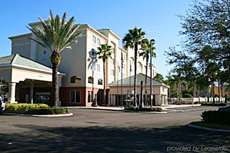 Hampton Inn Lake Buena Vista / Orlando Ngoại thất bức ảnh