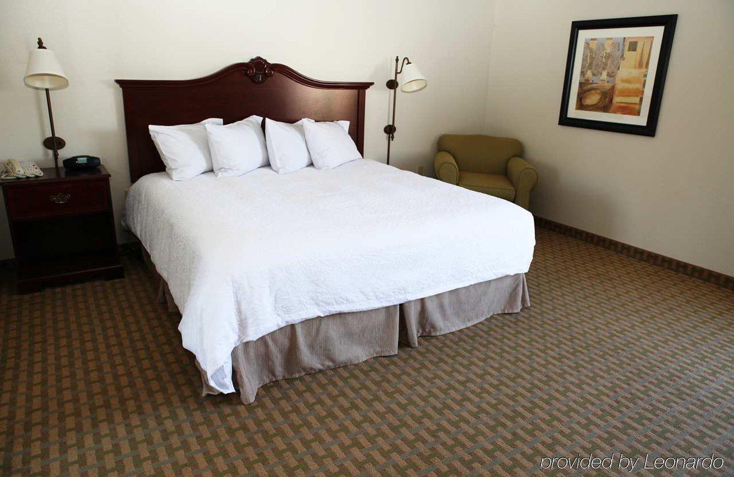 Hampton Inn Lake Buena Vista / Orlando Phòng bức ảnh