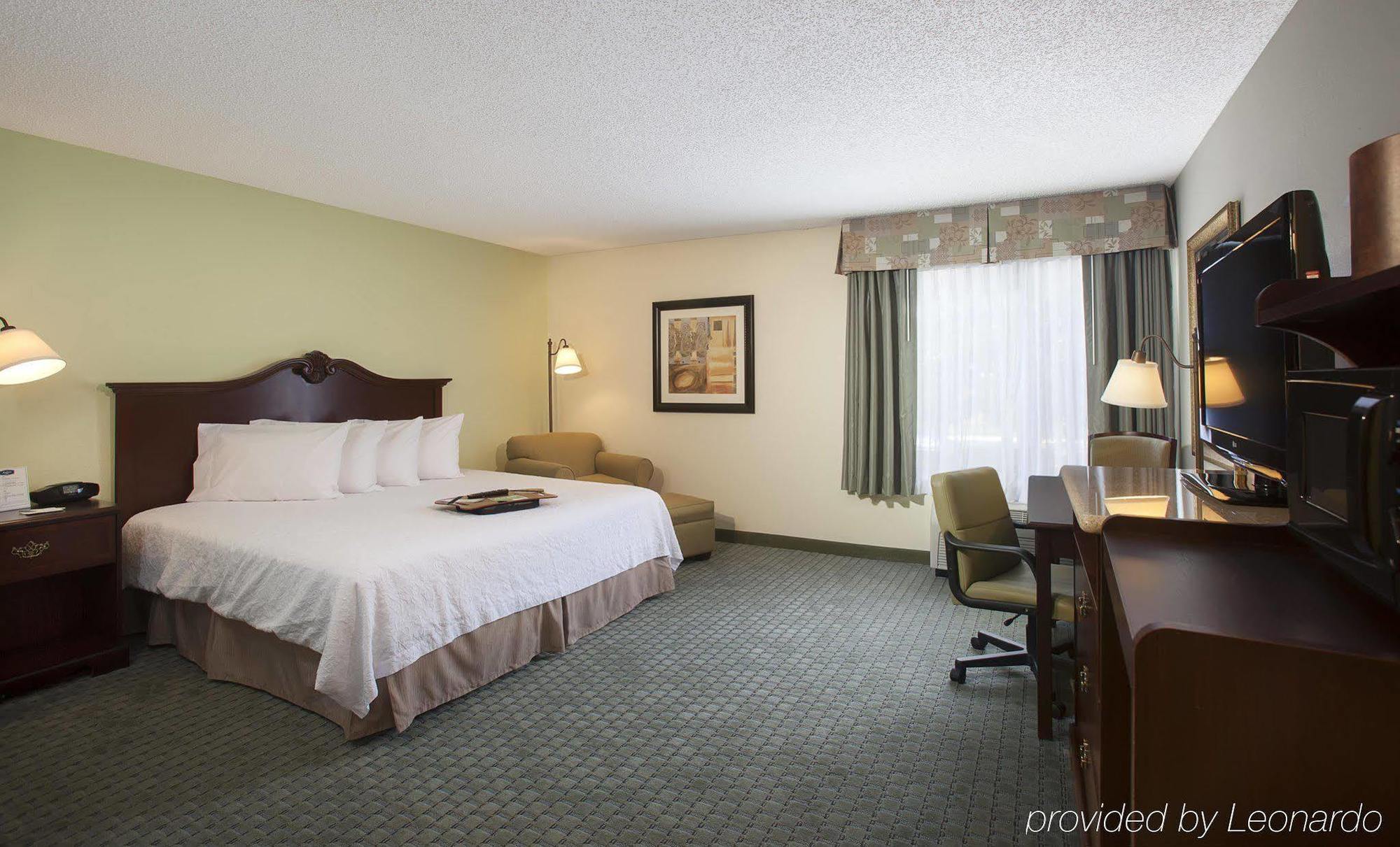 Hampton Inn Lake Buena Vista / Orlando Ngoại thất bức ảnh