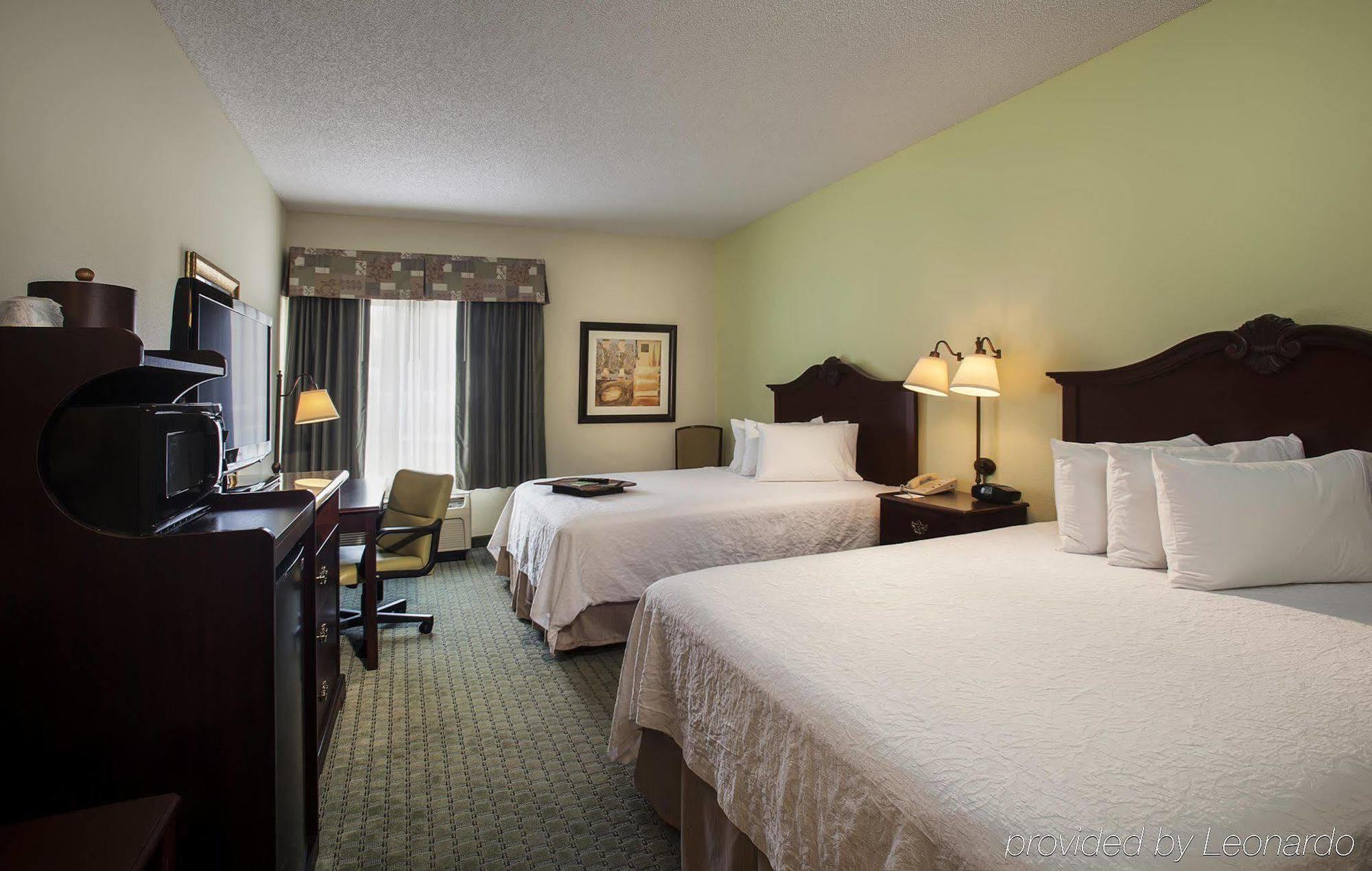 Hampton Inn Lake Buena Vista / Orlando Ngoại thất bức ảnh